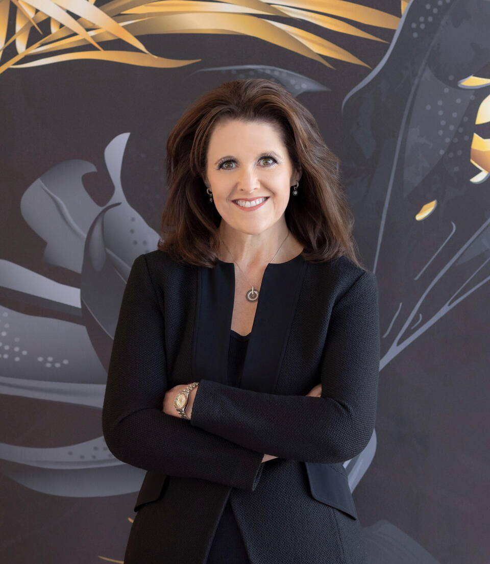 Michelle May O'Neil Identity Attorney